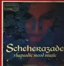 LP-Box - Smetana / Debussy / Stravinsky / Tschaikovsky a.o. - Scheherazade - hardcover slipcase +booklet