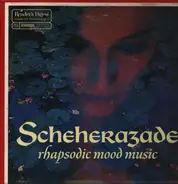 Smetana / Debussy / Stravinsky / Tschaikovsky a.o. - Scheherazade