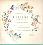 LP - Smetana - Der Kuss