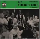 10'' - Smetana - Die Verkaufte Braut (Ein Querschnitt) - Gatefold
