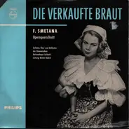 Smetana - Die Verkaufte Braut (Opernquerschnitt)
