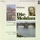 LP - Smetana - Die Moldau, Symph Orch Berlin, Bünte