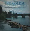 LP - Smetana - Die Moldau,, Symph Orch Berlin, Bünte