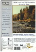 DVD - Smetana / Grieg - Frühling In Wien Vol. 5