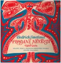 LP - Smetana - Prodaná Nevěsta