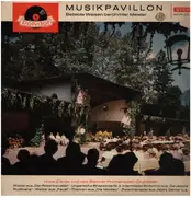 LP - Smetana / Rachmaninoff / Chopin / Liszt a.o. - Musikpavillon (Beliebte Weisen Berühmter Meister)