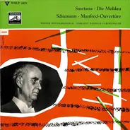 Smetana / Schumann - Die Moldau / Manfred-Ouvertüre
