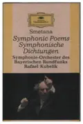 MC - Smetana - Symphonic Poems