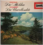 Smetana / Schubert - Die Moldau / Die Unvollendete,, Das Philh Orch, R. Jones