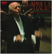 LP - Smetana / Sibelius / Tchaikovsky - The World's Favorite Showpieces - Gatefold