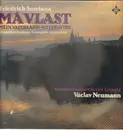 Double LP - Smetana/ V. Neumann, Gewandhausorchester Leipzig - Mein Vaterland