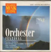 Smetana, Tschaikowsky, Liszt, Grieg - Das große Musikfestival - Orchester Festival