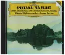 CD - Smetana - Má Vlast