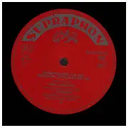 LP - Smetana - Mein Vaterland - Symphonische Dichtung