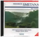 CD - Smetana - Mein Vaterland