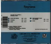 CD - Smetana - The Smetana Collection - Deluxe Edition