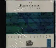 CD - Smetana - The Smetana Collection - Deluxe Edition