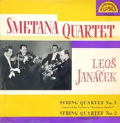 Smetana Quartet