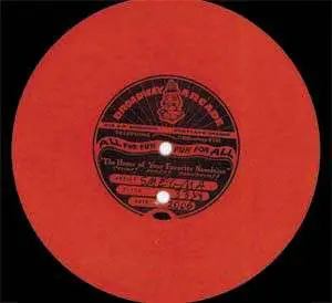 Smegma - 33 1/3