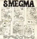 7'' - Smegma - Disco Queen