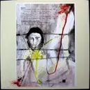 LP - Smegma / Kommissar Hjuler Und Frau - Split - Ltd. Ed., Numbered