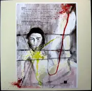 LP - Smegma / Kommissar Hjuler Und Frau - Split - Ltd. Ed., Numbered