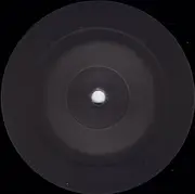 LP - Smegma / Kommissar Hjuler Und Frau - Split - Ltd. Ed., Numbered