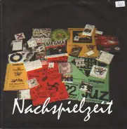 Smegma - Nachspielzeit