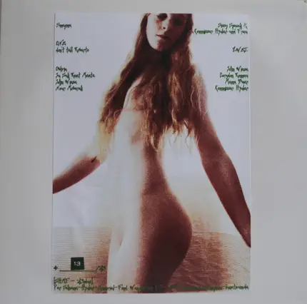 Smegma / Sissy Spacek & Kommissar Hjuler Und Frau - One / Don't Tell Roberto / Zwei