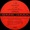 12inch Vinyl Single - Smegma - Paraphonie