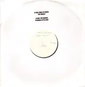The Ravens - Pop Music / Strange Little Girl