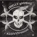 7inch Vinyl Single - Smelly Gambas - Ffffffffuuuucck!