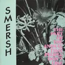 LP - Smersh - The Part Of The Animal That People Don't Like