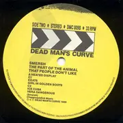 LP - Smersh - The Part Of The Animal That People Don't Like