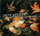 CD - Smith Westerns - Dye It Blonde - Digipak