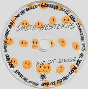 CD - Smith Westerns - Dye It Blonde - Digipak