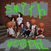Smith Westerns - Magic Kids/Superball
