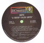LP - Smith - A Group Called Smith