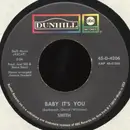 7'' - Smith - Baby It's You