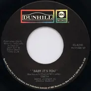 Smith - Baby It's You / I Don't Believe (I Believe)