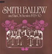 LP - Smith Ballew And His Orchestra - Smith Ballew And His Orchestra 1929-30