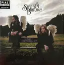LP - Smith & Burrows - Funny Looking Angels