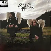 LP - Smith & Burrows - Funny Looking Angels
