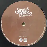LP - Smith & Burrows - Funny Looking Angels