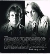 LP - Smith & D'Abo - Smith & D'Abo
