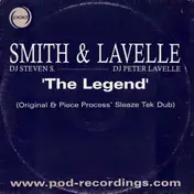 Smith & Lavelle - The Legend