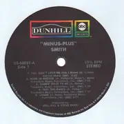 LP - Smith - Minus-Plus