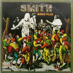 Smith - Minus-Plus