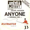 12inch Vinyl Single - Smith & Mighty - Anyone