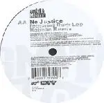 Smith & Mighty - No Justice